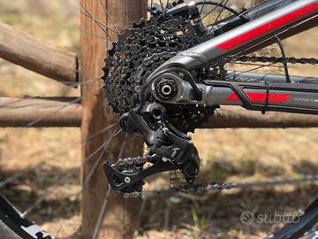 MTB 29’ TREK Super Fly FS7