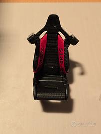 Supporto telefono per auto