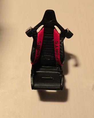 Supporto telefono per auto