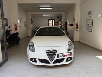 Alfa Romeo Giulietta 1.6 Multijet 105 CV