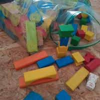 costruzioni in legno 