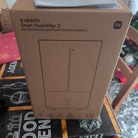 umidificatore  smart Xiaomi 2