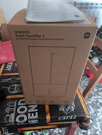 umidificatore  smart Xiaomi 2