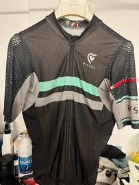 Maglie estive Ciclismo e Completi