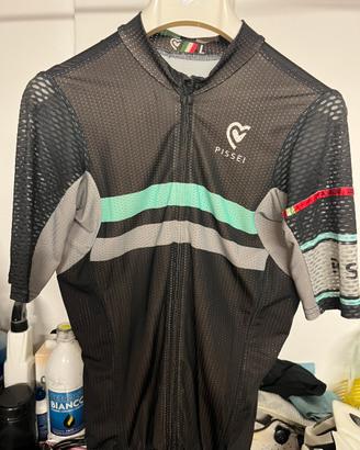 Maglie estive Ciclismo e Completi