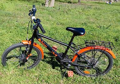 Bicicletta Decathlon