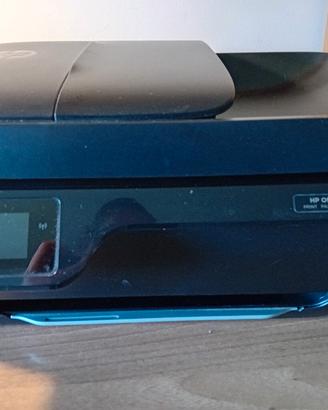 stampante HP
