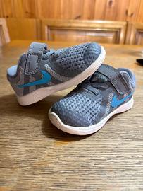 Scarpine primi passi Nike