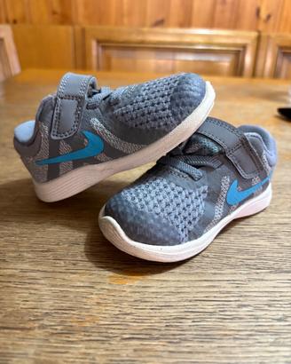 Scarpine primi passi Nike