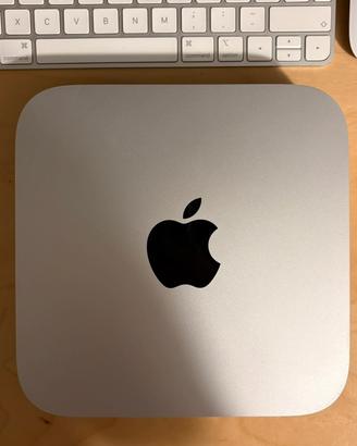 Mac mini M1 512GB