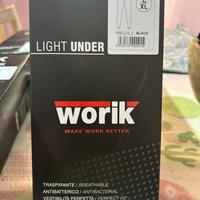 Pantalone termico Worik