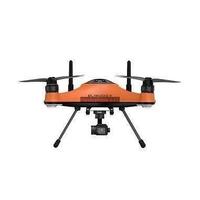 Swellpro Fisherman FD4+ Enterprise - NUOVO