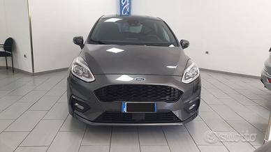 FORD Fiesta 7ª serie - 2019