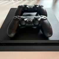 PS4 Slim