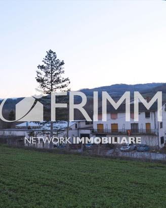 Locale - Contrada Ischiole, Busso