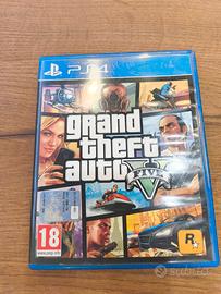 giochi ps4