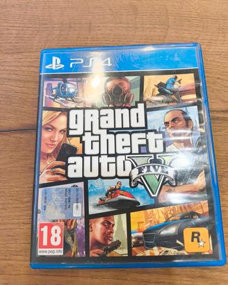 giochi ps4