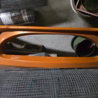 Paraurti anteriore Lotus Evora 2010