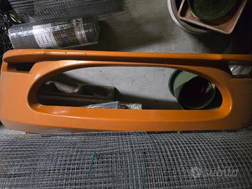 Paraurti anteriore Lotus Evora 2010