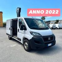 NEW FIAT DUCATO 2.2 140cv L2H1 FURGONE 2022