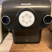 philips macchina per la pasta