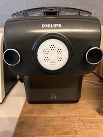 philips macchina per la pasta