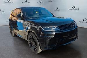 Land Rover Range Sport 3.0 SDV6 HSE Dynamic