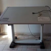 Digitizer Calcomp 9500 formato A0