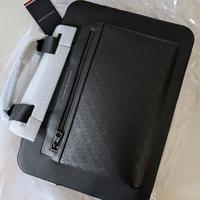 Tommy Hilfiger borsa porta pc