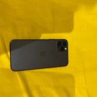 Iphone 11 pro 64giga