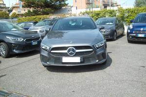 Mercedes-benz A 250 e Automatic EQ-Power Premium
