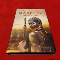 ANTICA MADRE - V. M. MANFREDI