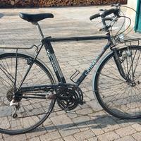 Bicicletta uomo
