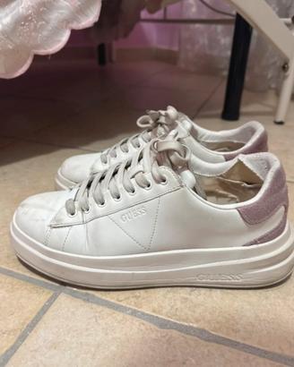 Scarpe donna GUESS
