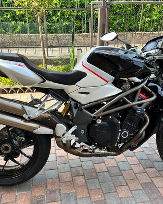 MV AGUSTA BRUTALE 1090RR