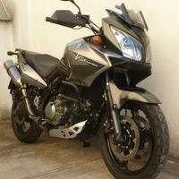 SUZUKI V-STROM DL 650 K7 E3