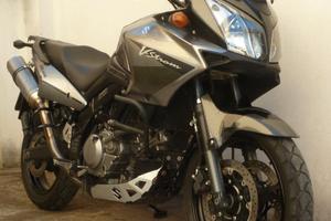 SUZUKI V-STROM DL 650 K7 E3