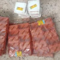 Cassette 4 posti GEWISS NUOVE