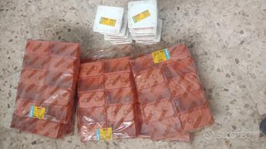 Cassette 4 posti GEWISS NUOVE