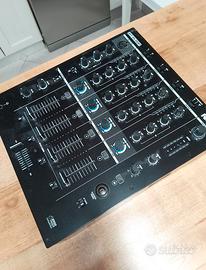 MIXER Reloop RMX 44-BT