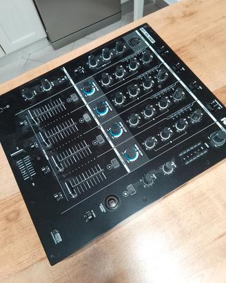 MIXER Reloop RMX 44-BT