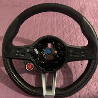 Volante Alfa Romeo Stelvio