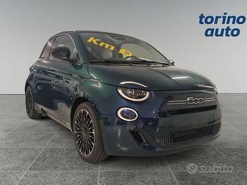 FIAT 500 Hybrid Hybrid Icon