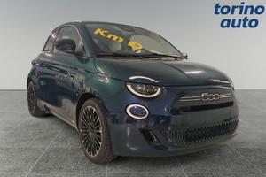 FIAT 500 Hybrid Hybrid Icon