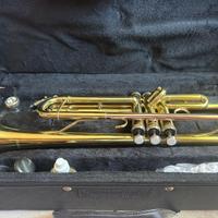 Tromba professionale