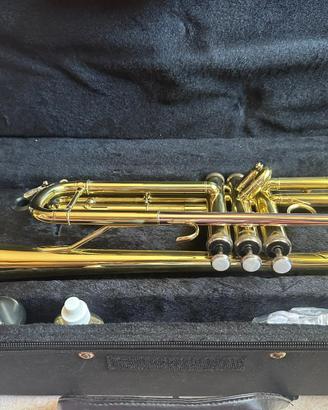 Tromba professionale