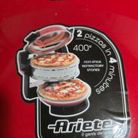 forno ariete pizza 