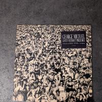 George Michael – Listen Without Prejudice Vol. 1 