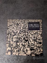 George Michael – Listen Without Prejudice Vol. 1 