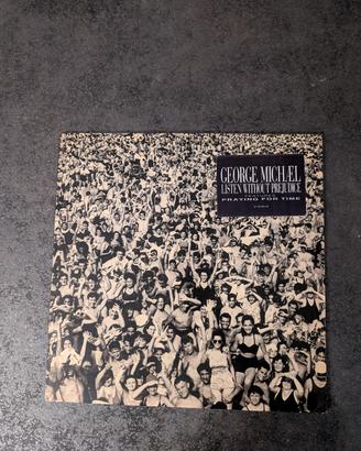George Michael – Listen Without Prejudice Vol. 1 